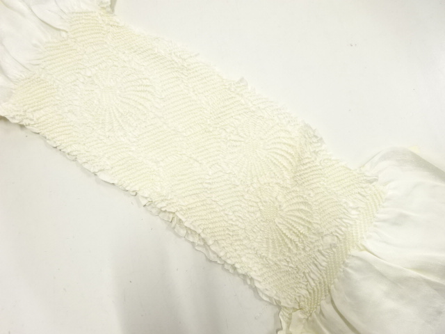 Japanese Kimono / Accessories Silk